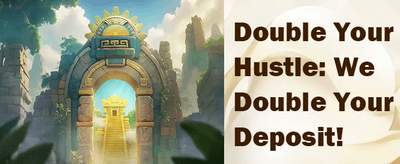 Friday Reload Bonus promotion